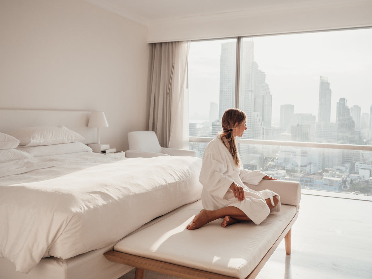 Shop All Beautyrest® Hospitality Mattresses