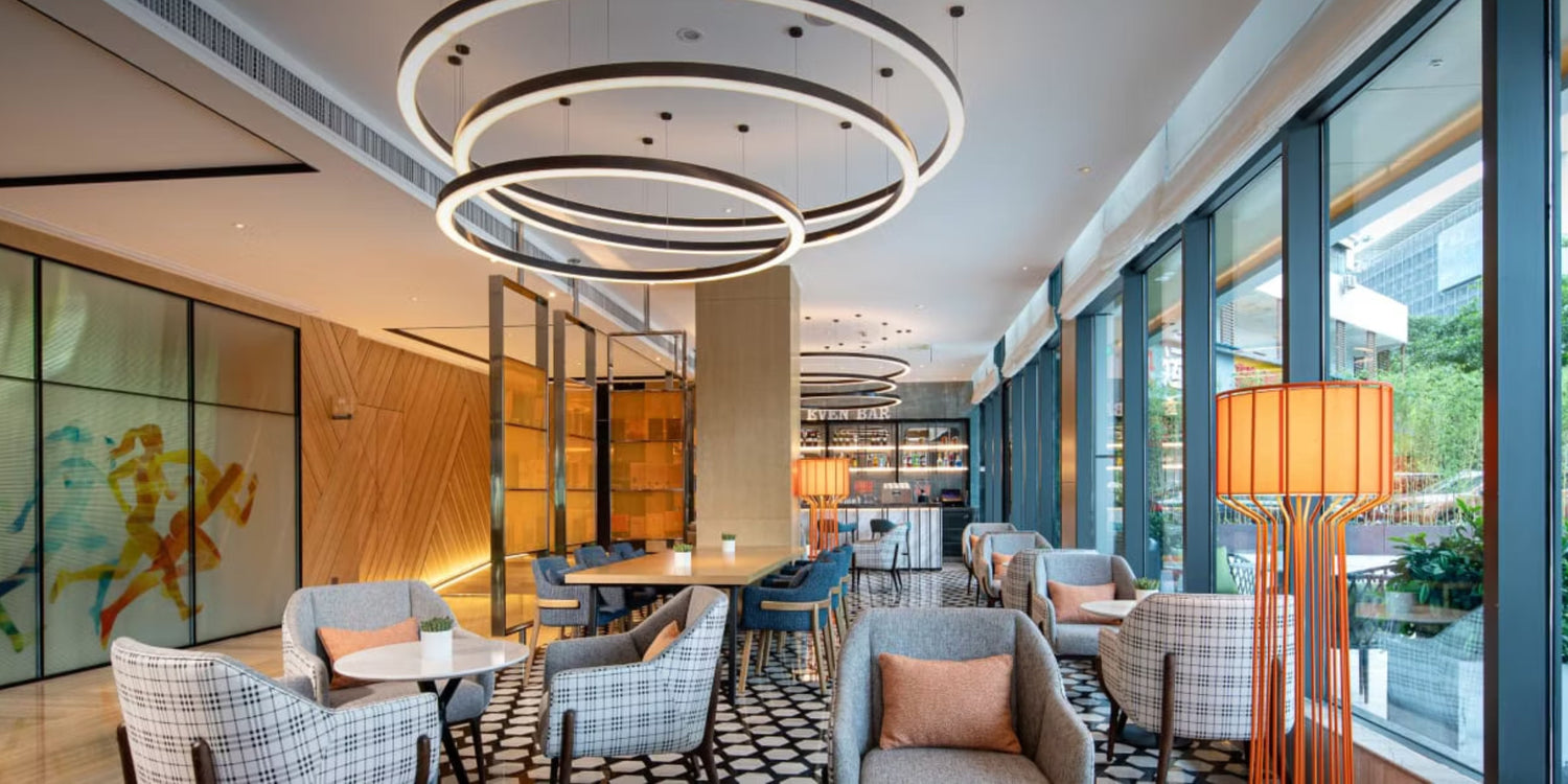 EVEN HOTELS BY IHG HOTELS AND RESORTS