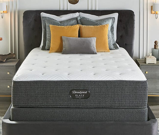 Beautyrest® Black Napa™ Plush for Rosewood