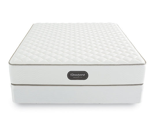 Beautyrest® Best Western® Sea Breeze Luxury Firm