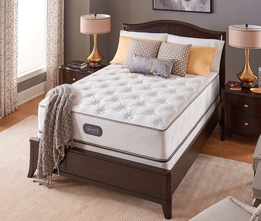 Bringing the Magic Home: Beautyrest® Plush Top for Moderate Resorts