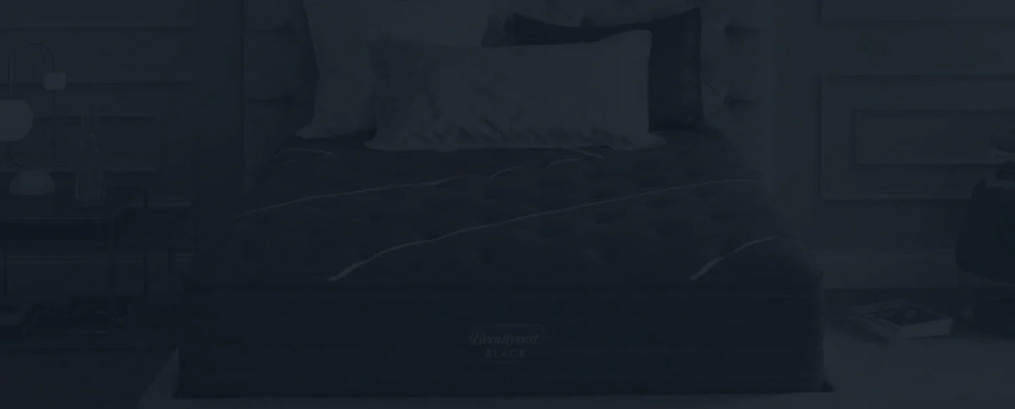 Comfort Level - Medium Plush