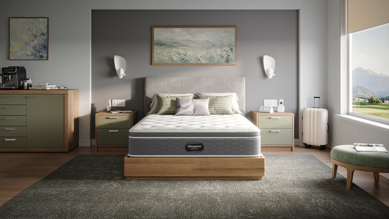 Shop All Mattresses