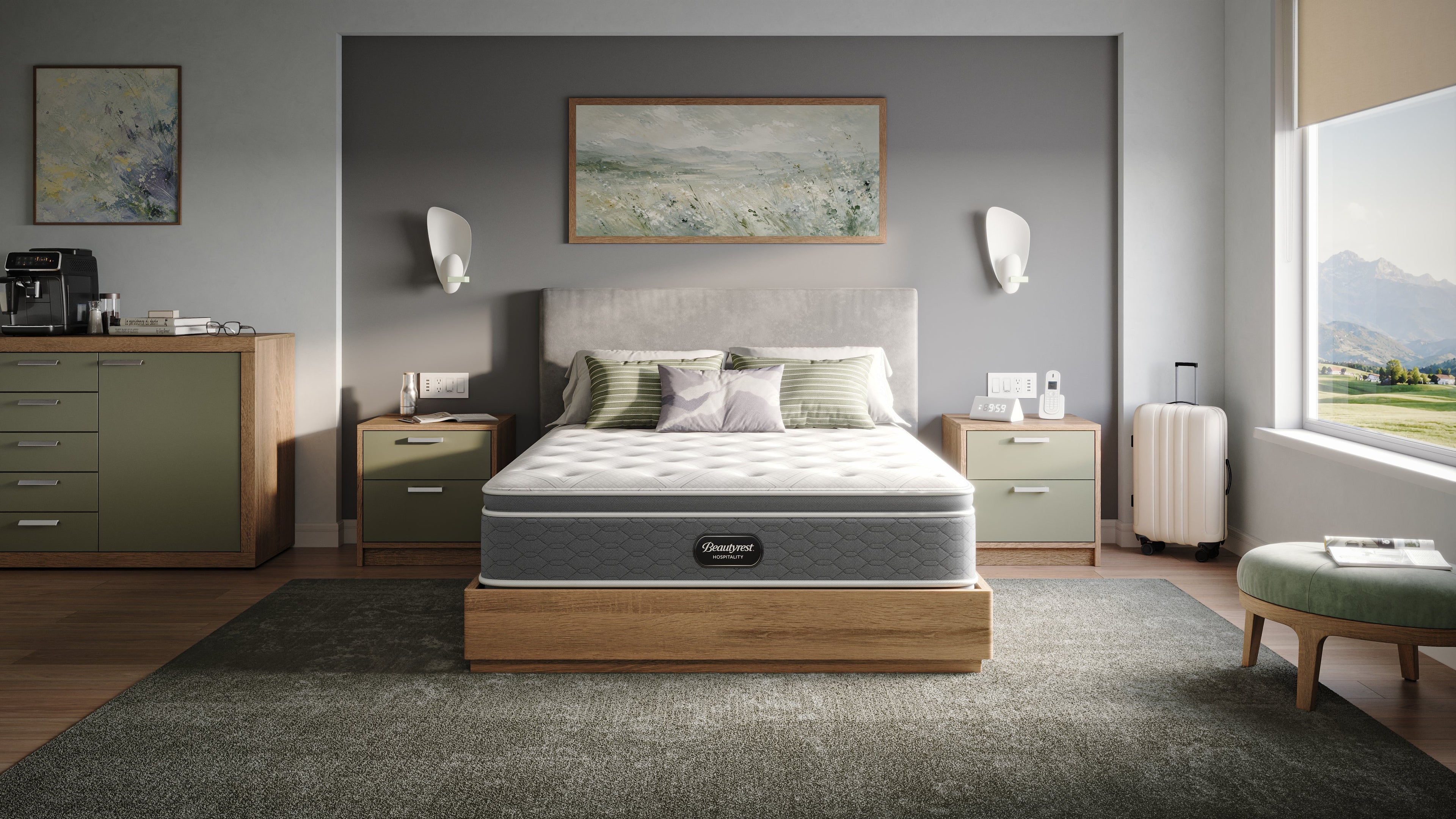 Shop All Mattresses