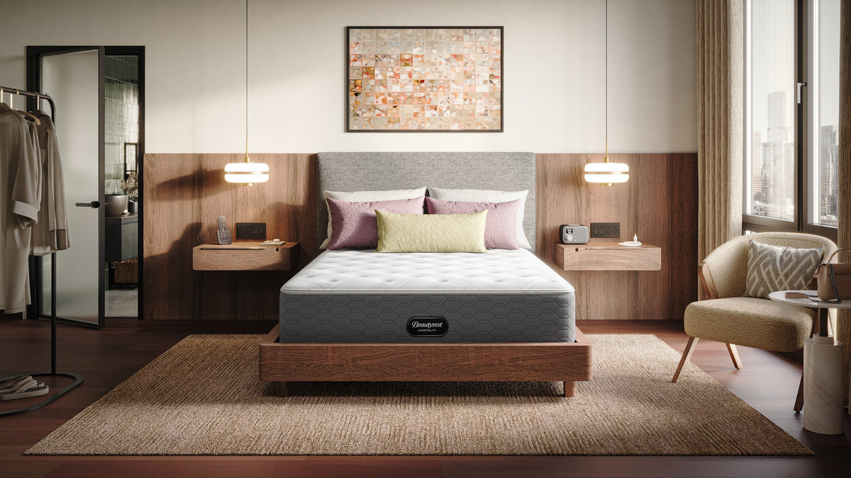 The Purple Martin Bed