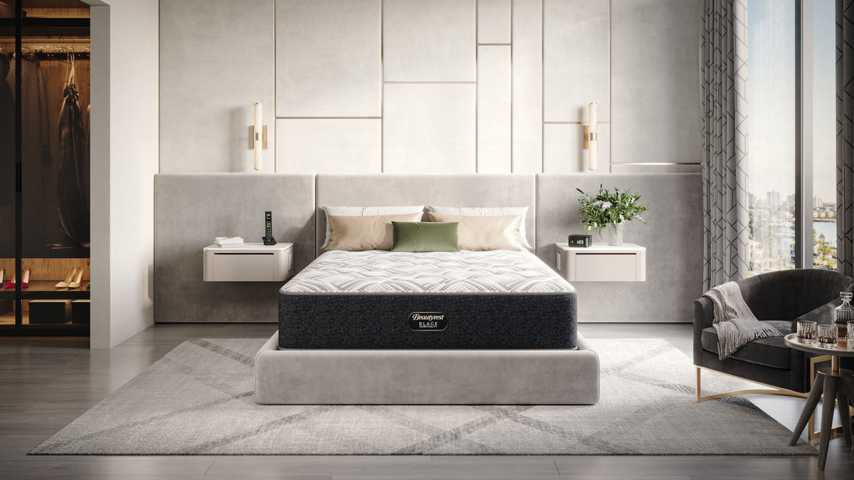 One-Sided Hotel Mattresses