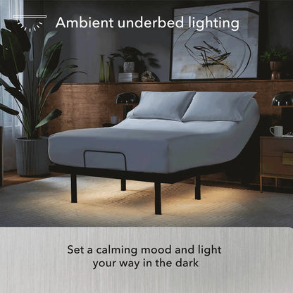 Beautyrest® Platinum Hotel Collection Adjustable Bed Base