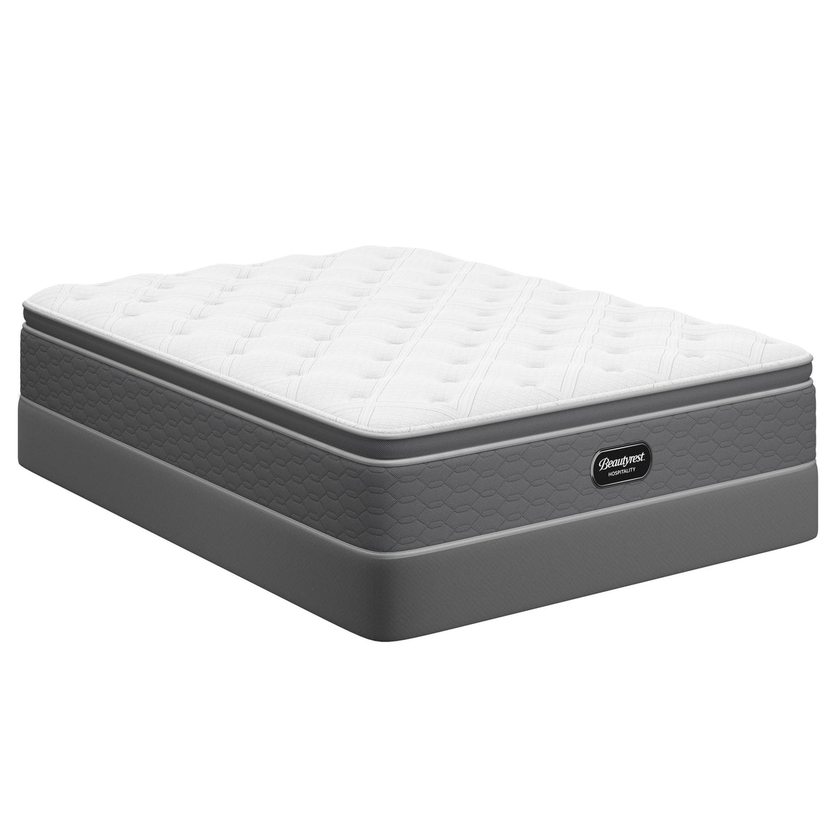 Beautyrest® IHG Indus River™ Pillow Top