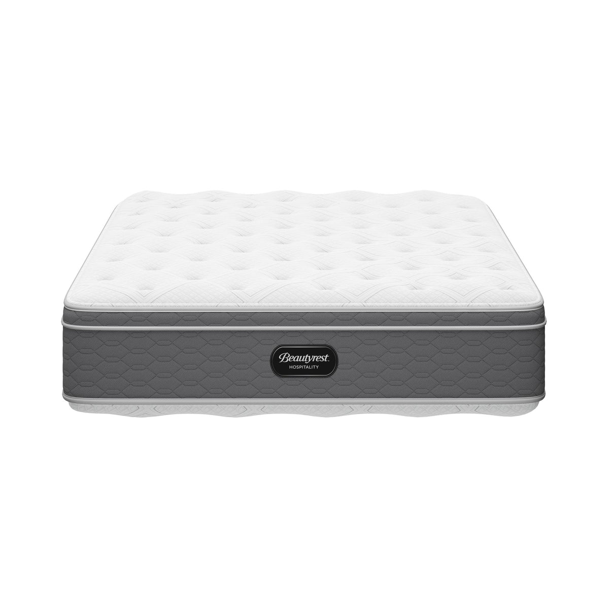 Beautyrest® 360° St. Pierre™ Euro Pillow Top (Two-Sided)