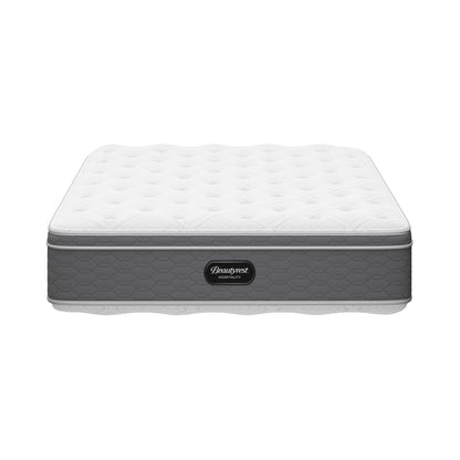 Beautyrest® 360° St. Pierre™ Euro Pillow Top (Two-Sided)