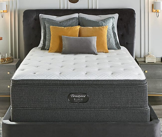 Beautyrest® Black Napa™ Pillow Top