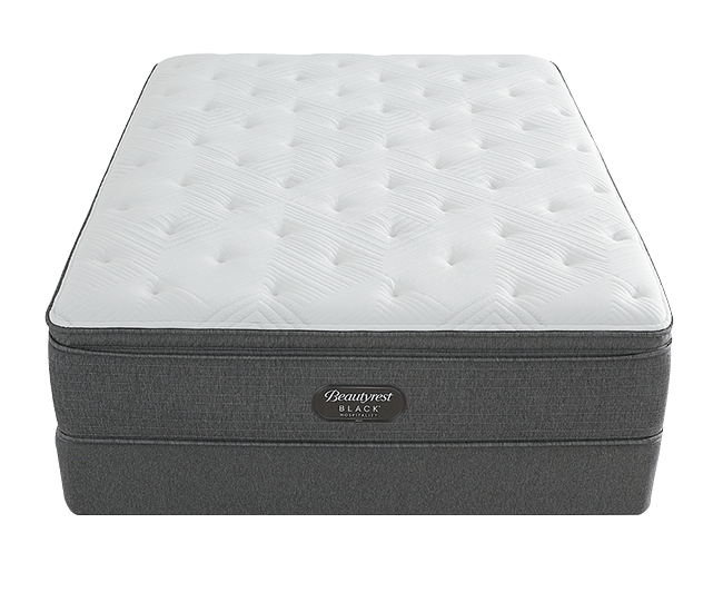 Beautyrest® Black Napa™ Luxury Pillow Top for Rosewood