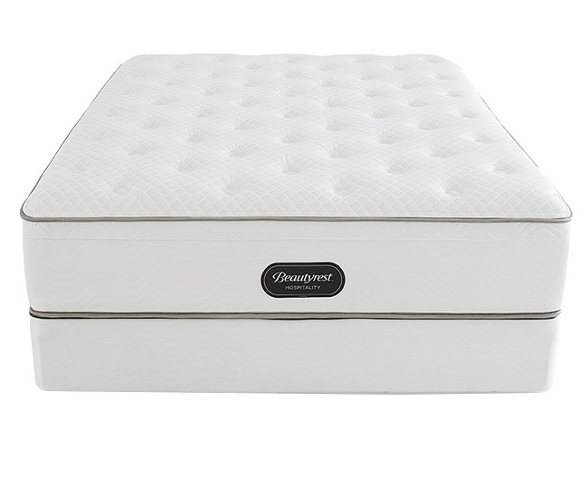 Beautyrest® Westbury™ Euro Top