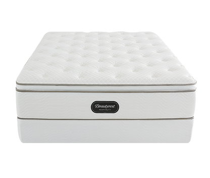 Bringing the Magic Home: Beautyrest® Pillow Top for Deluxe Resorts