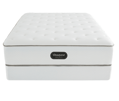 Beautyrest® Providence™ Luxury Firm