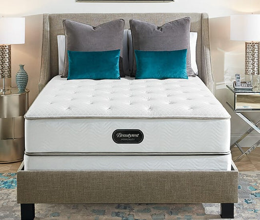 Beautyrest® Kennedy™ Plush