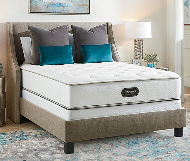 Beautyrest® BW Monarch™ Plush