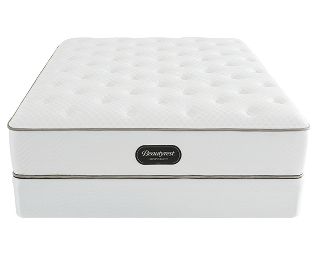 Beautyrest Kennedy Plush