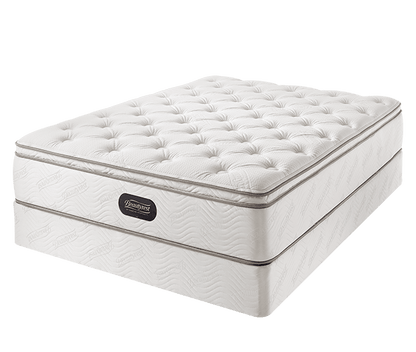 Bringing the Magic Home: Beautyrest® Pillow Top for Deluxe Resorts