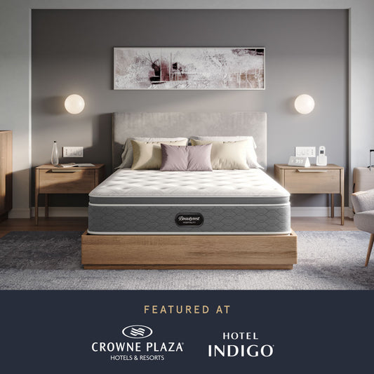 Beautyrest® IHG Nightfall™ Pillow Top