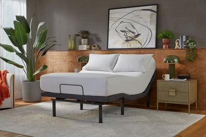 Beautyrest® Platinum Hotel Collection Adjustable Bed Base