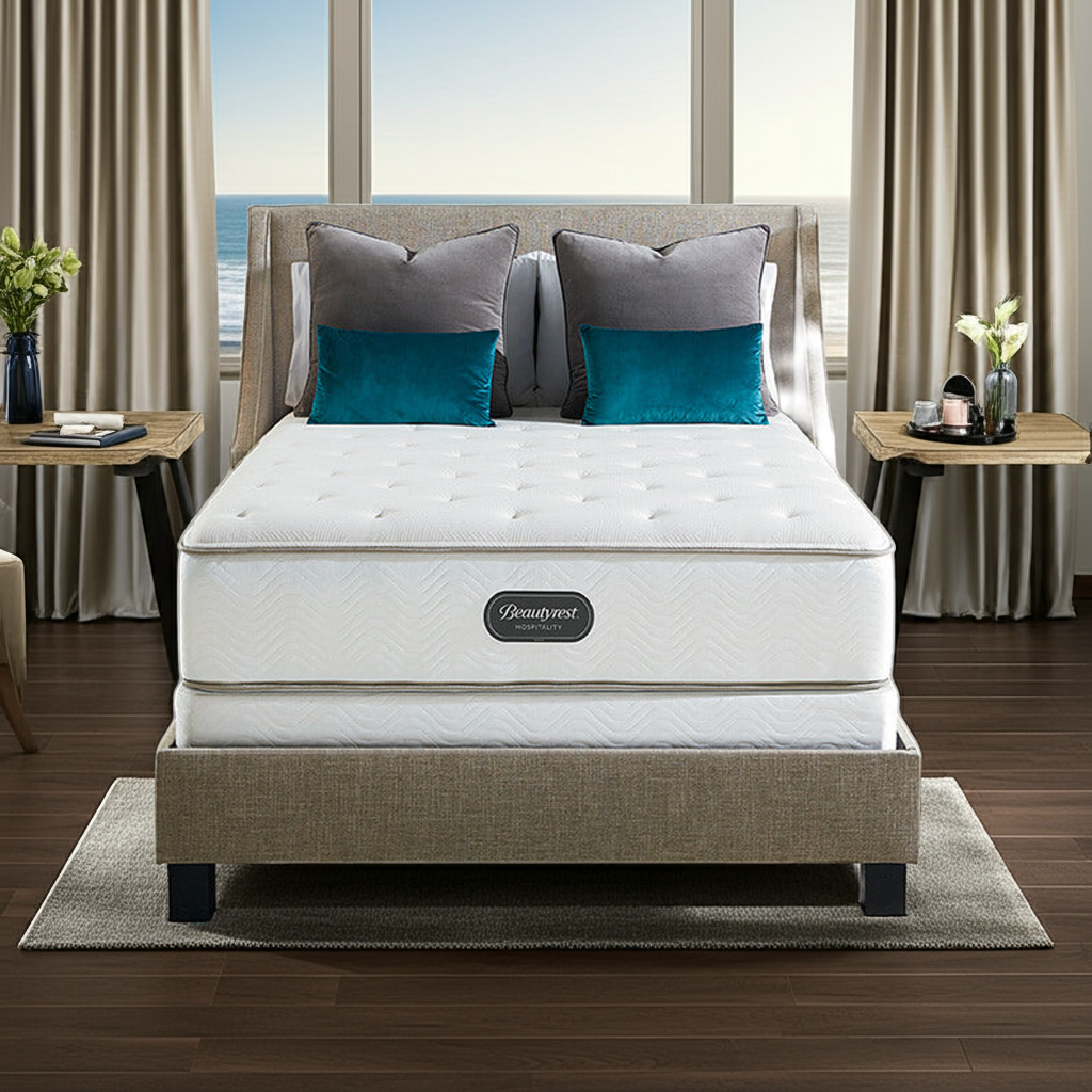 Beautyrest® Providence™ Plush