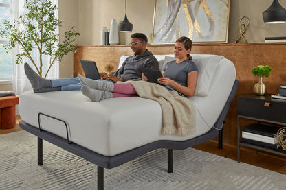 Beautyrest® Gold Hotel Collection Adjustable Bed Base