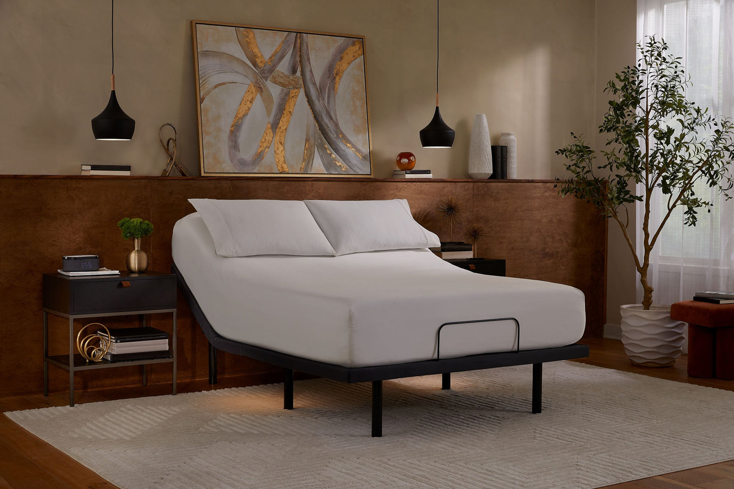 Beautyrest® Gold Hotel Collection Adjustable Bed Base