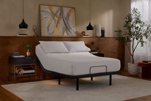 Beautyrest® Gold Hotel Collection Adjustable Bed Base – Beautyrest