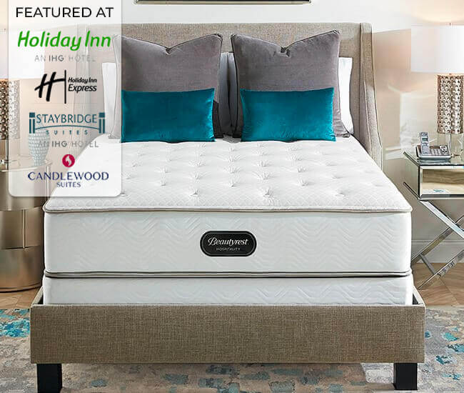 Beautyrest hospitality disney discount