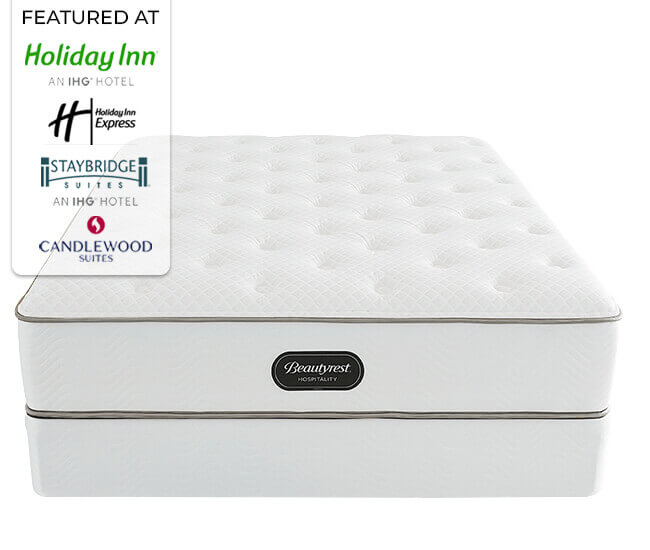 Beautyrest® IHG St. Chapelle™ Plush