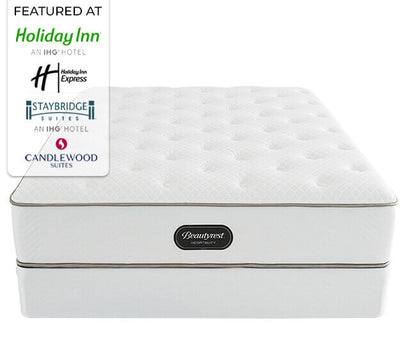 Beautyrest® IHG St. Chapelle™ Plush