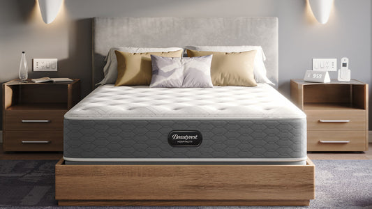 Beautyrest® Signature™ Plush