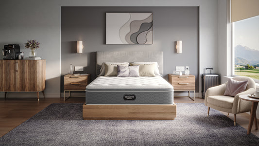 Beautyrest® Chadfield™ Euro Top