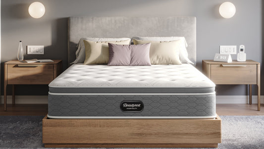 Beautyrest® Chadfield™ Pillow Top