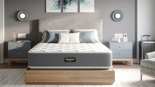 Beautyrest® 360° Signature™ Plush (Two-Sided)