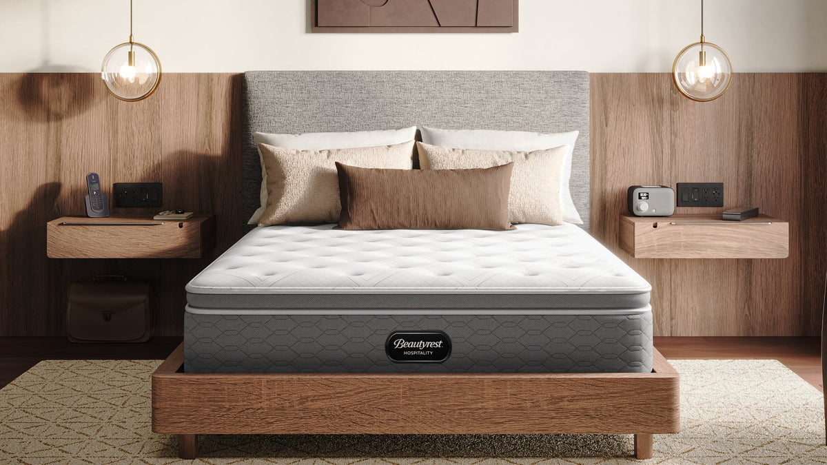 Beautyrest® IHG Indus River™ Pillow Top