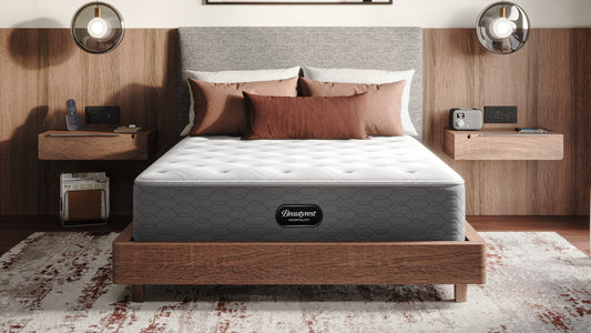 Beautyrest® 360° Chadfield™ Plush (Two-sided)
