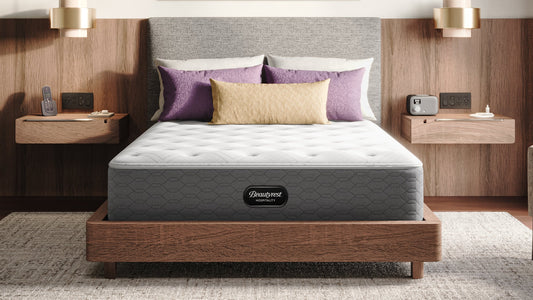 Beautyrest® Westbury™ Plush