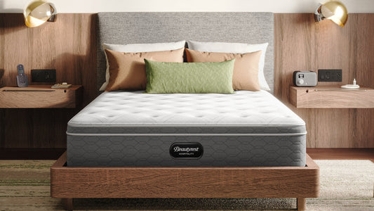 Beautyrest® Westbury™ Euro Top