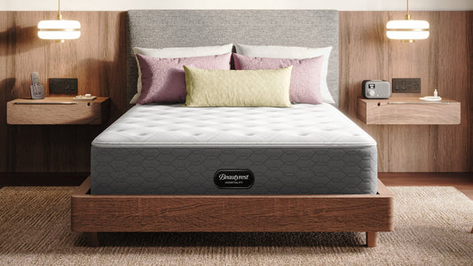 Beautyrest® Felicity™ Plush