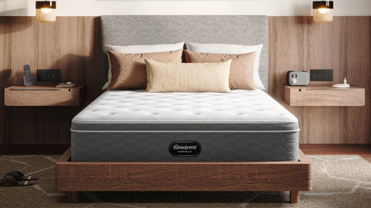 Beautyrest® Felicity™ Euro Top