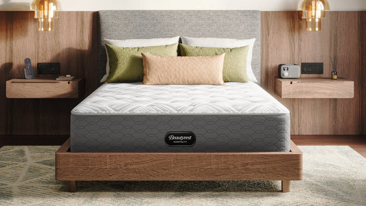 Beautyrest® Providence™ Luxury Firm