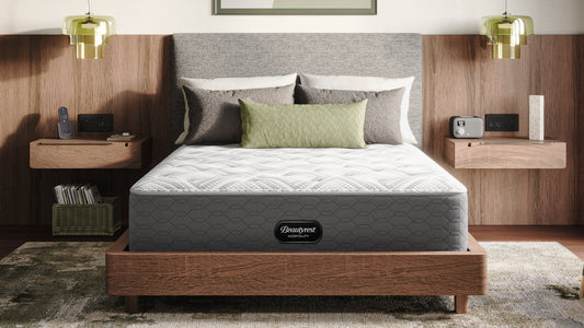Beautyrest® Providence™ Plush