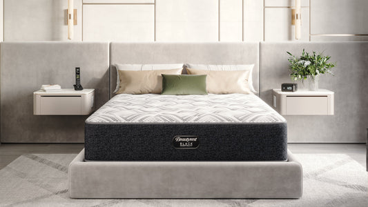 Beautyrest® Black Napa™ Luxury Firm