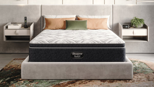 Beautyrest® Black Napa™ Pillow Top