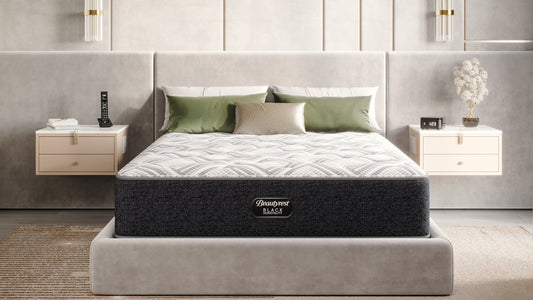 Beautyrest® Black HYATT Luxury Firm