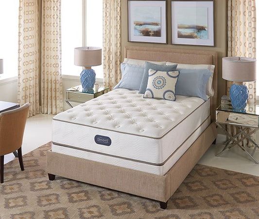 Bringing the Magic Home: Beautyrest® Plush Top for Deluxe Resorts