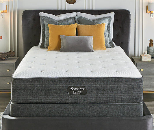 Beautyrest® Black Napa™ Luxury Firm
