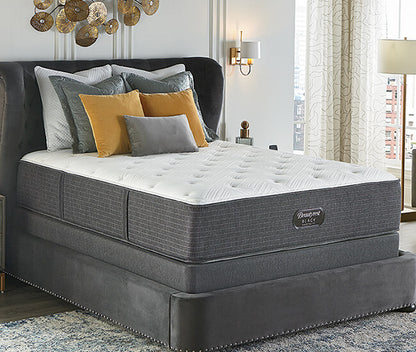 Beautyrest® Black Napa™ Plush